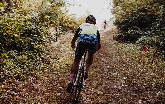 Cycling